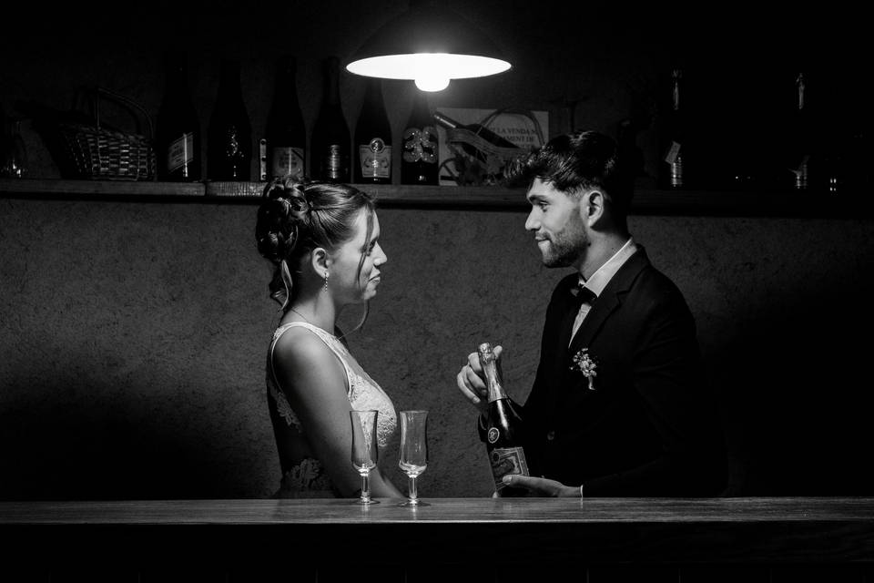 Novios