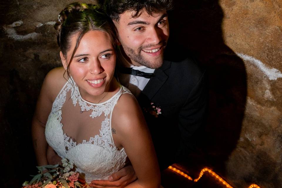 Novios