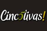 Logo CincOlivas