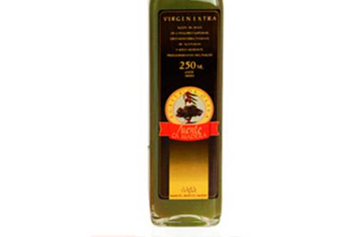 Estuche individual aceite de oliva virgen