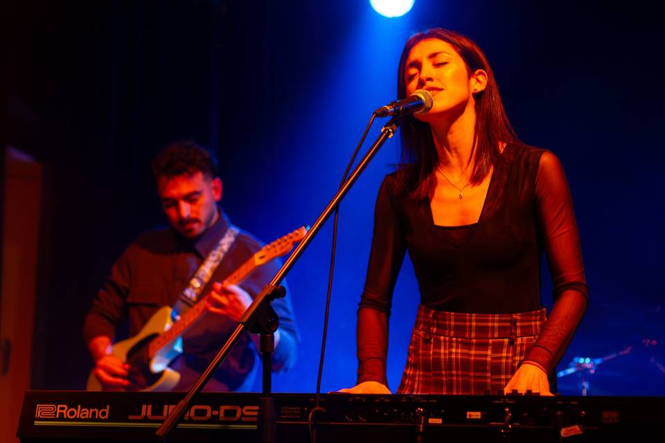 Rosario Álvarez