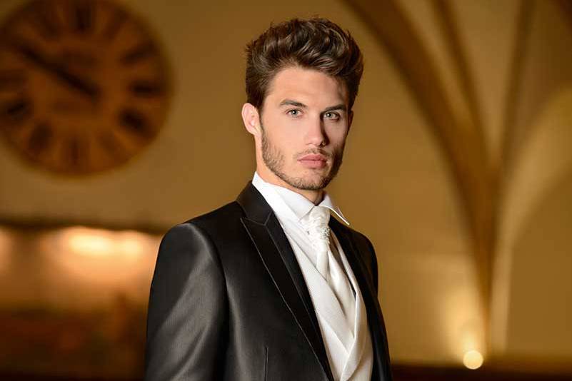 Trajes de novio