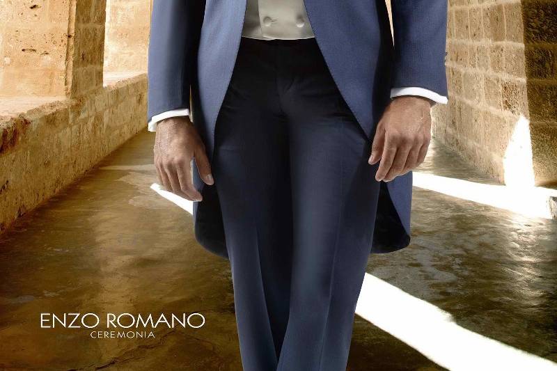Trajes de novio