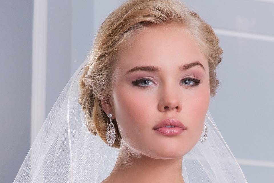 Vestidos de novia