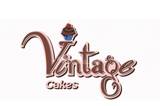 Logo Vintage Cakes