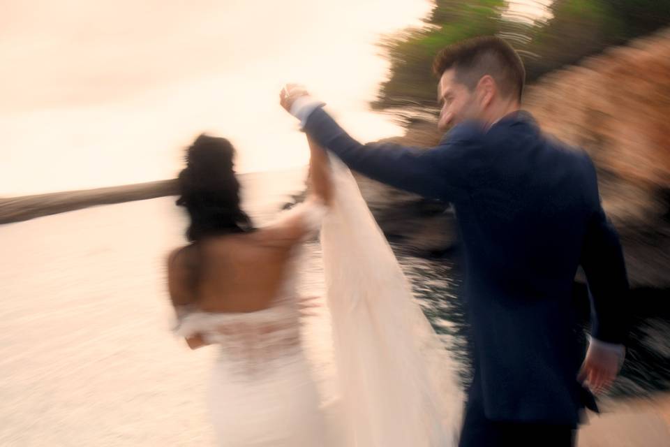 Boda
