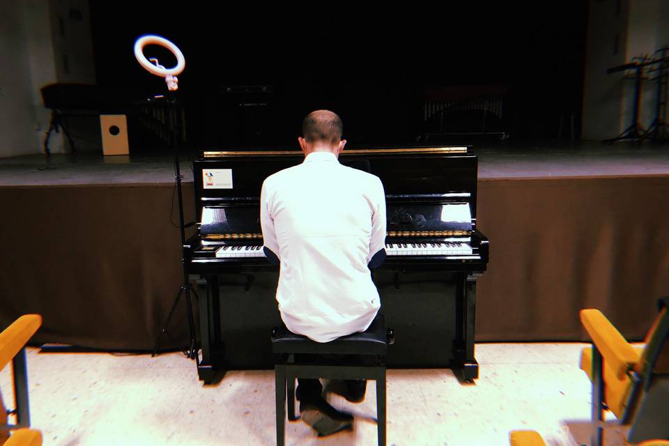 Pianista