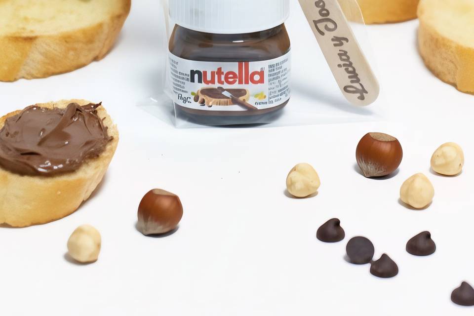 Mininutella