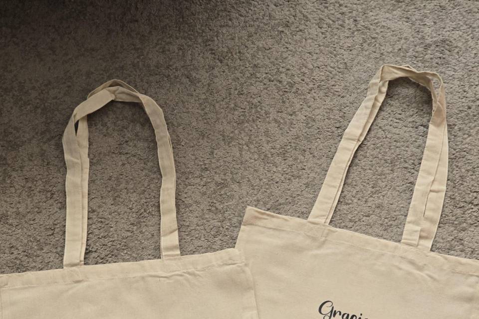 Tote bag personalizada