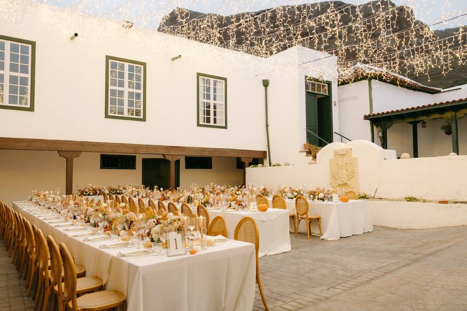 Banquete