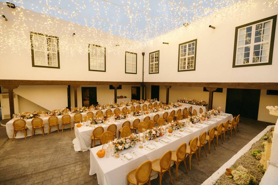 Banquete