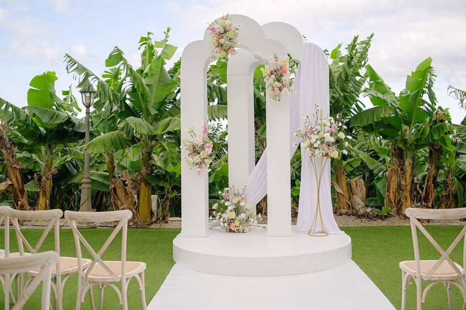 Ceremonia