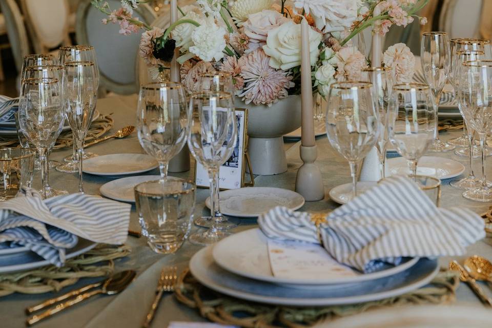 Banquete