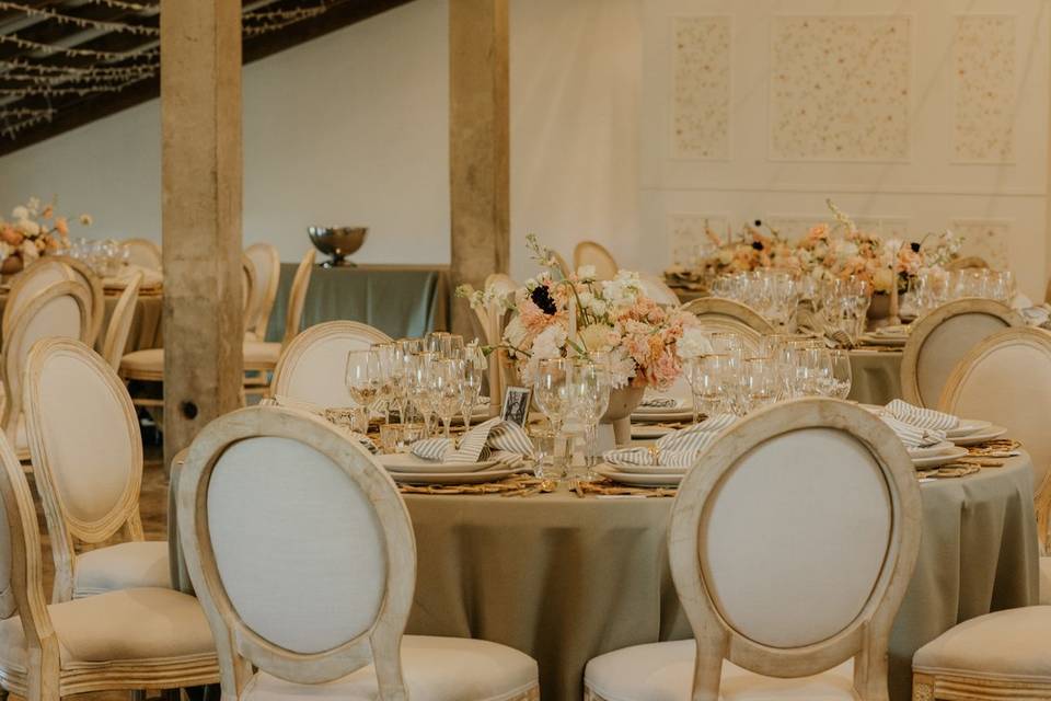 Banquete
