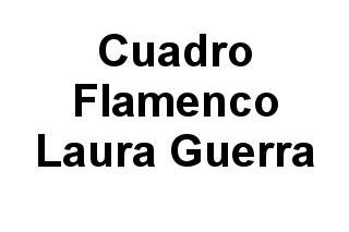 Cuadro Flamenco Laura Guerra