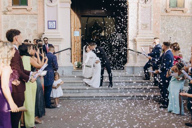Marta y Sergio