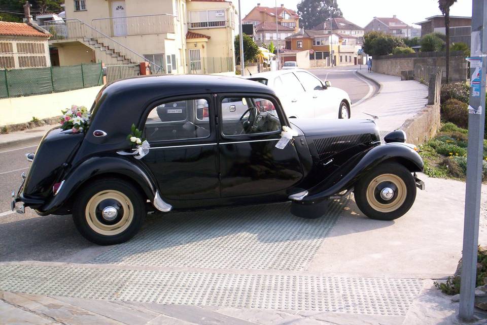 CitroenClásico