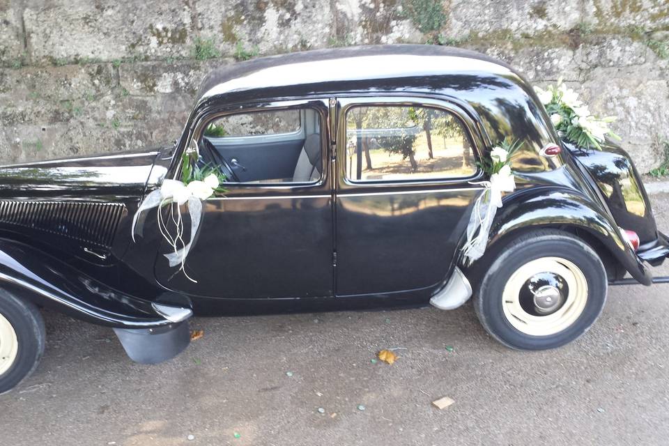 CitroenClásico