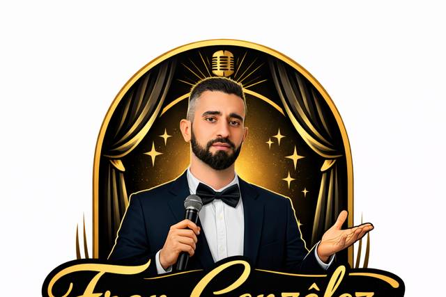 Francisco González - Maestro de ceremonias