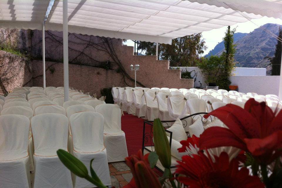 Ceremonia Civil