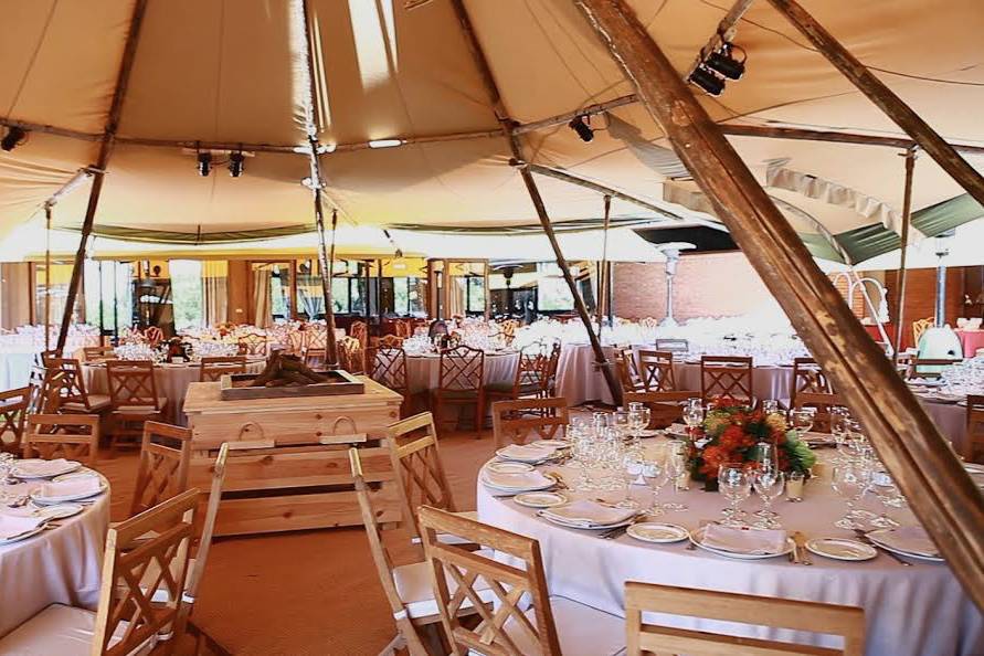 Tipi interior4