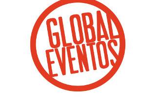 Global Eventos logo