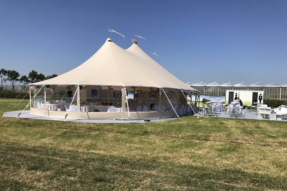 Carpa Mistral