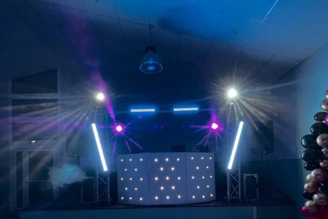 Sala de evento