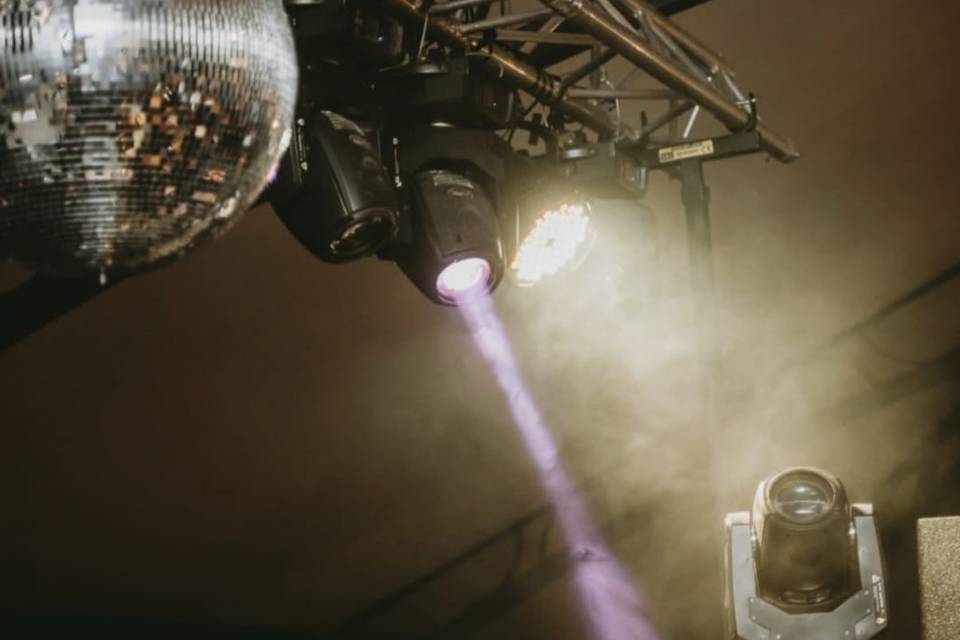 Iluminación