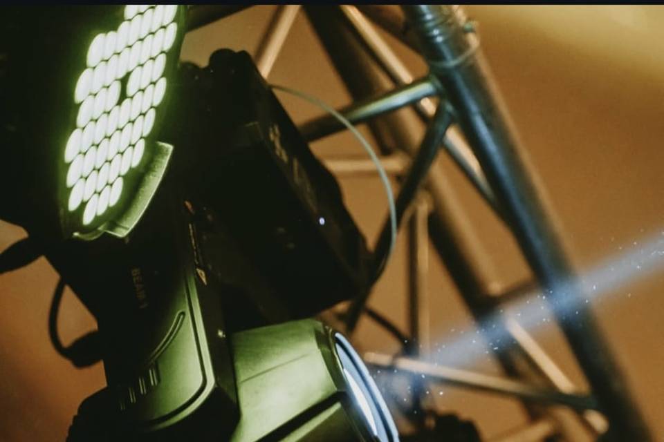 Iluminación