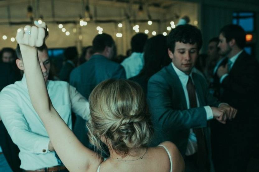 Boda