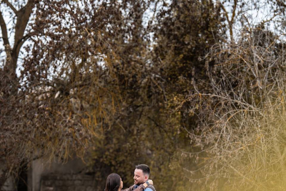 Preboda