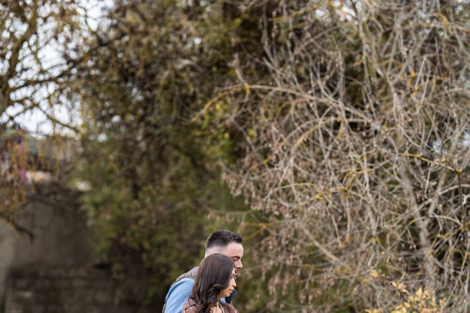 Preboda