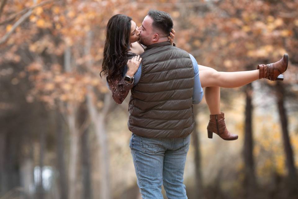 Preboda