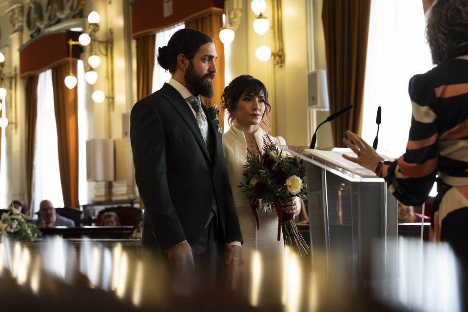 Ceremonia