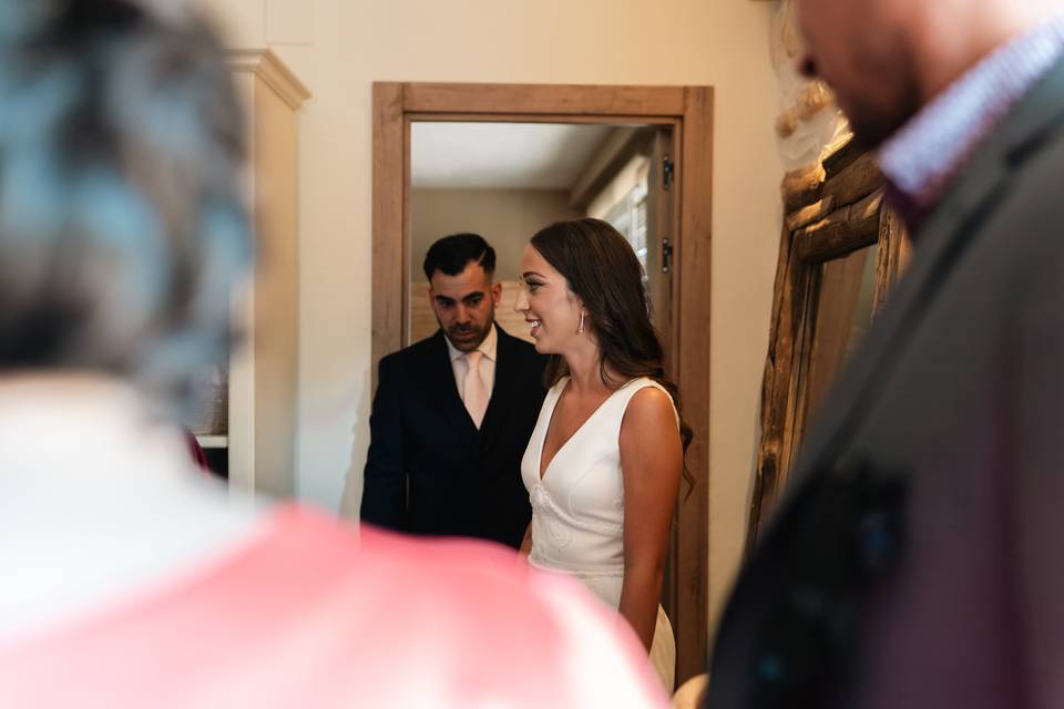 Boda