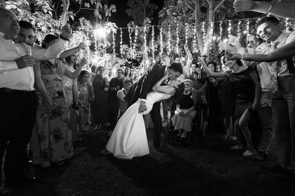 Boda