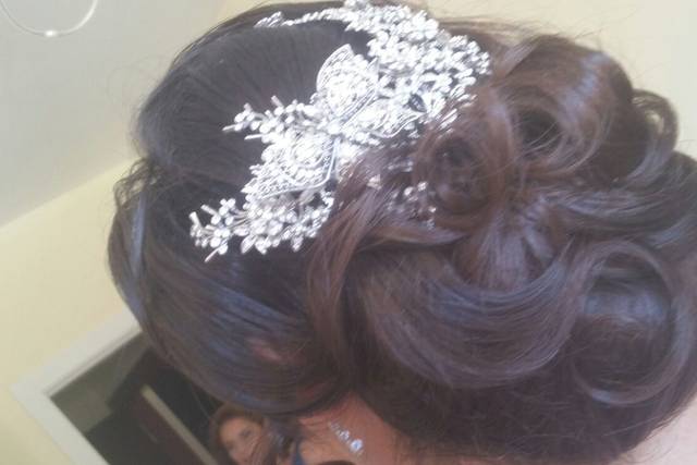Boda de Eloy y Laura