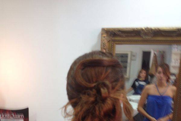 Aquiles Permuy Hair & Beauty