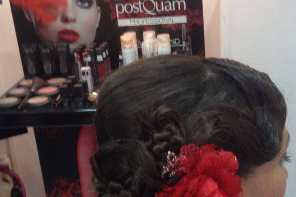 Aquiles Permuy Hair & Beauty