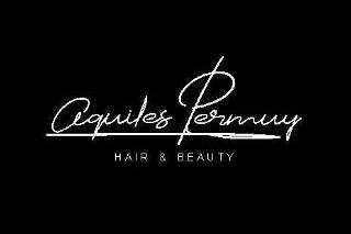 Aquiles Permuy Hair & Beauty