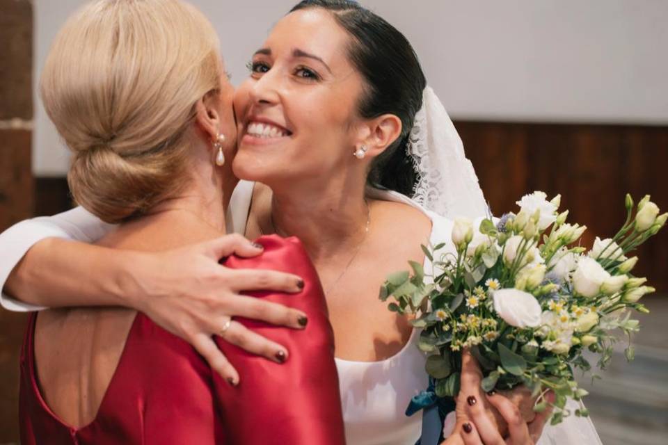 Boda 2025
