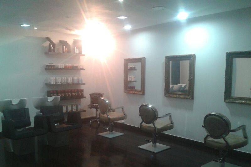 Salón Aquiles Permuy Hair & Beauty