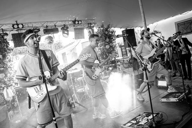 Gamberrock
