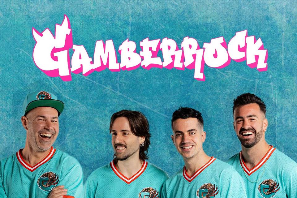 Gamberretes