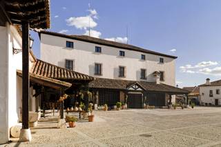 El Convento de Torrejón