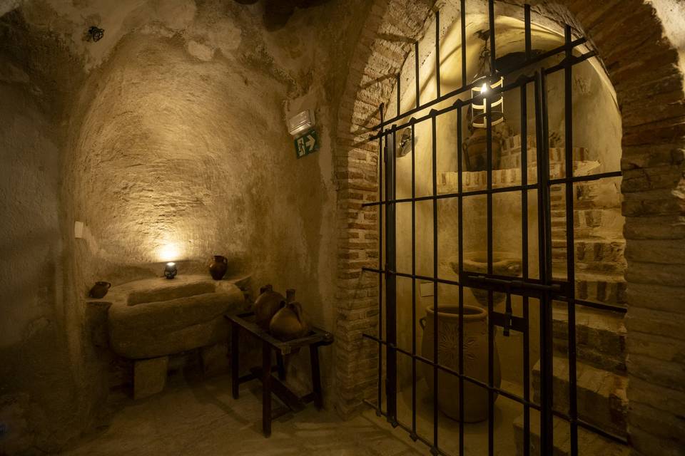 Cuevas