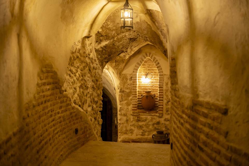 Cuevas