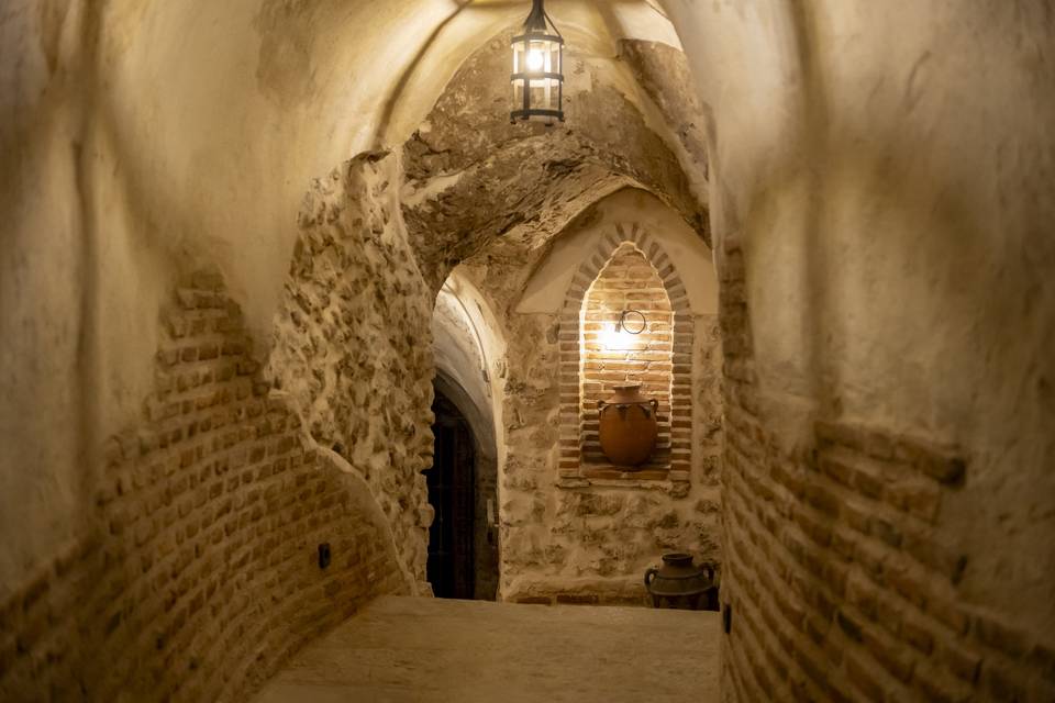 Cuevas