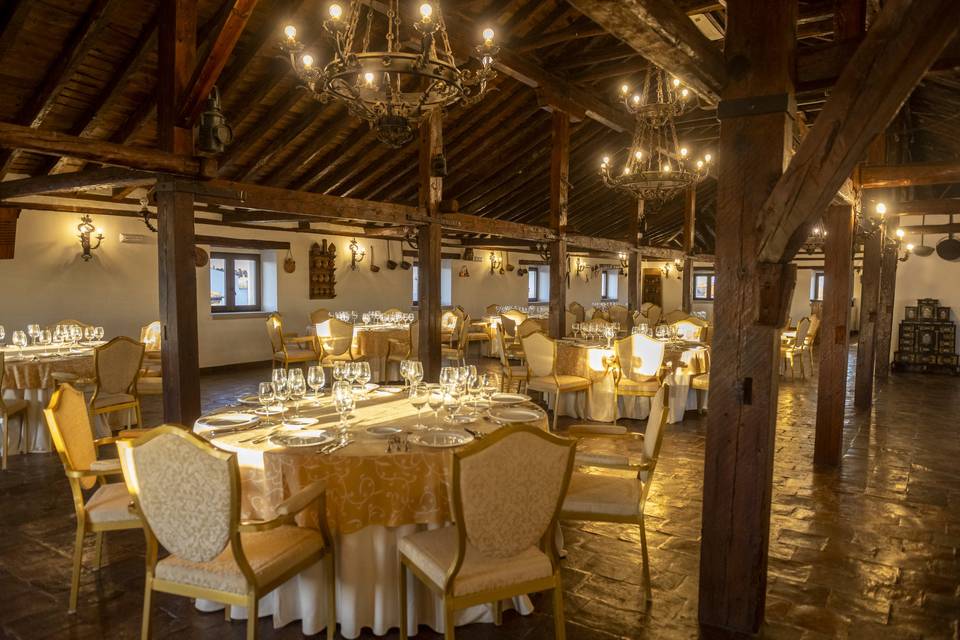El Palomar
